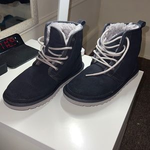 Pretty good condition only worn a few times